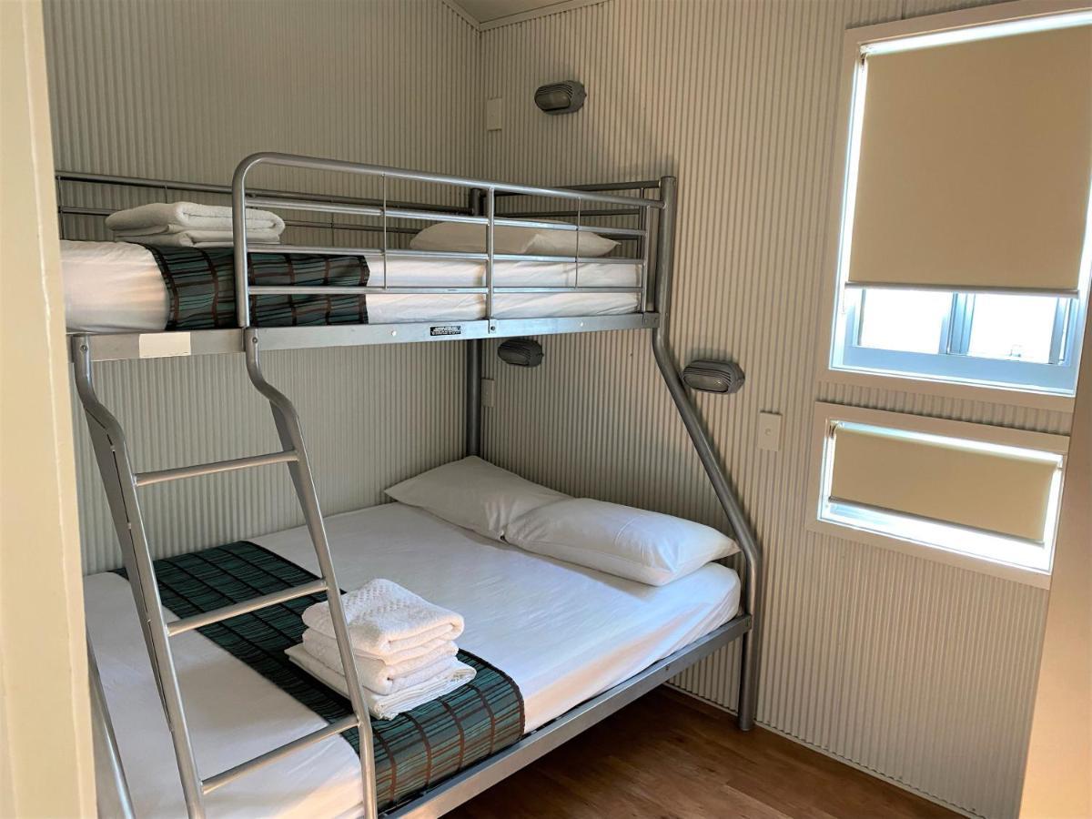 Big4 Mackay Blacks Beach Holiday Park ภายนอก รูปภาพ